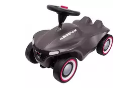 Чудомобиль BIG Нео Черный (56243) - Фото