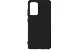 Чехол для моб. телефона Armorstandart Matte Slim Fit for TECNO POP 4 (BС2) camera cover Black (ARM58753) - Фото