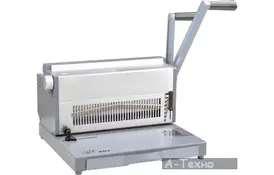 Біндер Supu Super34 - Фото