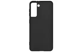 Чехол для моб. телефона Armorstandart ICON Case for Samsung S21 (G991) Black (ARM58512) - Фото