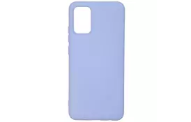 Чехол для моб. телефона Armorstandart ICON Case for Samsung A02s (A025) Lilac (ARM58233) - Фото