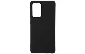 Чехол для моб. телефона Armorstandart ICON Case for Samsung A52 (A525) Black (ARM58240) - Фото