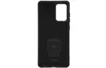 Чехол для моб. телефона Armorstandart ICON Case for Samsung A72 (A725) Black (ARM58246)