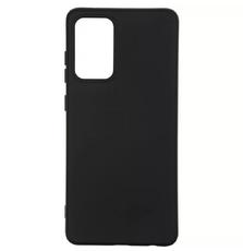 Чехол для моб. телефона Armorstandart ICON Case for Samsung A72 (A725) Black (ARM58246)