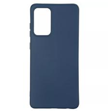 Чехол для моб. телефона Armorstandart ICON Case for Samsung A72 (A725) Dark Blue (ARM58247)