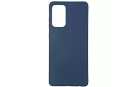 Чехол для моб. телефона Armorstandart ICON Case for Samsung A72 (A725) Dark Blue (ARM58247) - Фото