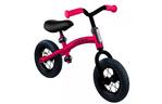 Беговел Globber серии Go Bike Air красный до 20 кг 2+ (615-102)