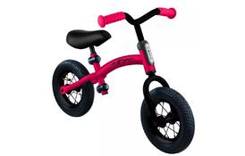 Беговел Globber серии Go Bike Air красный до 20 кг 2+ (615-102) - Фото
