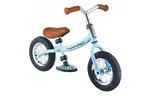 Беговел Globber серии Go Bike Air пастельный синий до 20 кг 2+ (615-200)