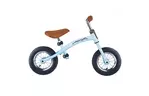 Беговел Globber серии Go Bike Air пастельный синий до 20 кг 2+ (615-200)