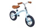 Беговел Globber серии Go Bike Air пастельный синий до 20 кг 2+ (615-200)