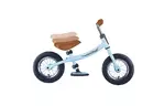 Беговел Globber серии Go Bike Air пастельный синий до 20 кг 2+ (615-200)