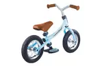 Беговел Globber серии Go Bike Air пастельный синий до 20 кг 2+ (615-200)