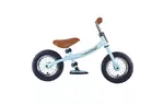 Беговел Globber серии Go Bike Air пастельный синий до 20 кг 2+ (615-200)