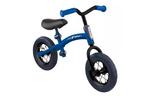 Беговел Globber серии Go Bike Air синий до 20 кг 2+ (615-100)
