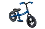 Беговел Globber серии Go Bike Air синий до 20 кг 2+ (615-100)
