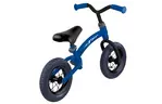 Беговел Globber серии Go Bike Air синий до 20 кг 2+ (615-100)