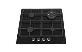 Варочная поверхность Haier HHX-M64CWB - Фото