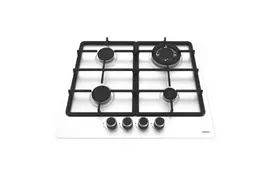 Варочная поверхность Haier HHX-M64CWW - Фото