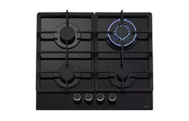 Варочная поверхность Haier HHX-G64CWB - Фото