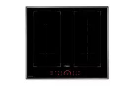 Варочная поверхность Haier HHY-Y64FFVB1 - Фото