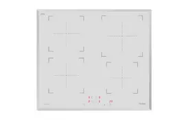 Варочная поверхность Haier HHY-Y64NVW - Фото