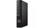 Компьютер Dell Optiplex 3080 MFF / Core i3-10100T (N006O3080MFFUA_WP)