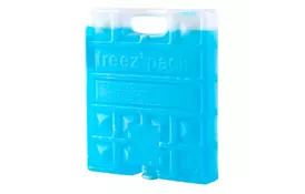 Аккумулятор холода КЕМПІНГ Freeze 600 г (4823082715619) - Фото