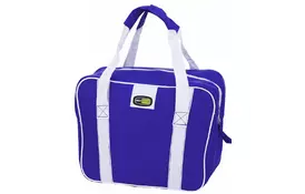 Термосумка Giostyle Evo Medium Blue (4823082715749) - Фото