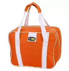 Термосумка Giostyle Evo Medium Orange (4823082715725)