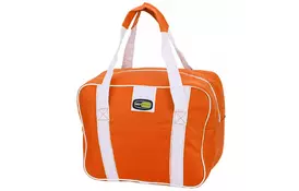 Термосумка Giostyle Evo Medium Orange (4823082715725) - Фото