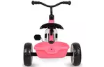 Детский велосипед Qplay Elite Pink (T180-2Pink)