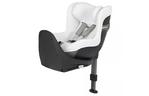 Чехол для автокресла Cybex Sirona S White летний (518001008)