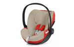 Чехол для автокресла Cybex Cloud Z Beige летний (521002048)