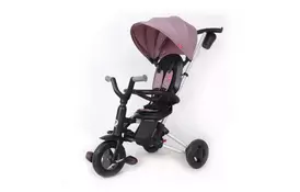 Детский велосипед Qplay Nova EVA Purple (S700-2Purple) - Фото