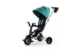 Детский велосипед Qplay Nova Air Green (S700Green) - Фото