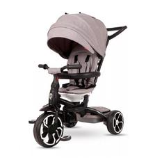 Детский велосипед Qplay Prime EVA Grey (T561Grey)