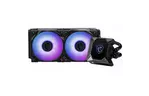Система водного охлаждения MSI MPG CORELIQUID K240