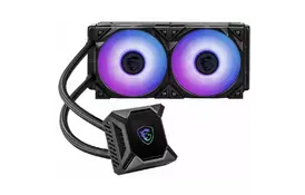 Система водного охлаждения MSI MPG CORELIQUID K240 - Фото