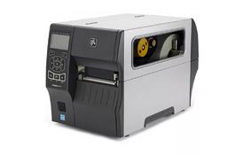 Принтер этикеток Zebra ZT410USB, RS232, ethernet (ZT41042-T290000Z) - Фото