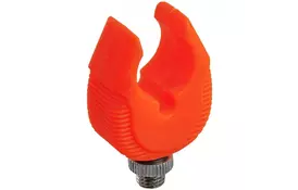 Підставка для вудилища Brain fishing Butt Rest Orange (1858.70.83) - Фото