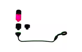 Индикатор поклевки Prologic SNZ Slim Hang Indicator (хангер) Red (1846.14.09) - Фото
