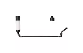 Индикатор поклевки Prologic SNZ Swing Indicator PTFE Head (свингер) White (1846.15.06) - Фото
