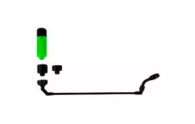 Индикатор поклевки Prologic SNZ Chubby Swing Indicator (свингер) Green (1846.14.10) - Фото