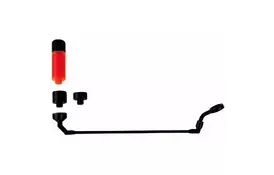 Индикатор поклевки Prologic SNZ Chubby Swing Indicator (свингер) Red (1846.14.06) - Фото