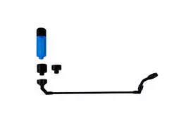 Индикатор поклевки Prologic SNZ Chubby Swing Indicator (свингер) Blue (1846.14.16) - Фото