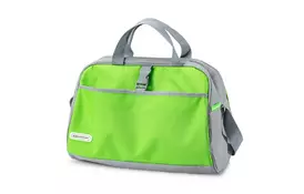 Термосумка КЕМПІНГ Travel 21 л (4823082715893) - Фото