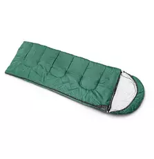 Спальный мешок КЕМПІНГ Peak 350L с капюшоном (4823082715565)