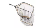 Подсака Savage Gear Pro Folding Rubber Large Mesh Landing Net XL (70x85cm) (1854.05.75)