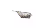 Подсака Savage Gear Pro Folding Rubber Large Mesh Landing Net XL (70x85cm) (1854.05.75)
